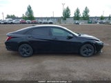 Hyundai Elantra Sel KMHLM4AG2NU284845 снимка