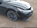 Hyundai Elantra Sel KMHLM4AG2NU284845 снимка