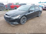 Hyundai Elantra Sel KMHLM4AG2NU284845 снимка