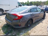 Honda Civic Lx 2HGFC2F54JH011923 снимка