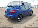 Nissan Qashqai JN1BJ1CW7LW383788 снимка