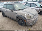 Mini Cooper WMWSU3C56DT687346 снимка