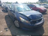 Honda Accord 1HGCP2F35AA039136 снимка