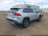 Toyota Rav4 Limited 2T3DWRFV3RW251627 fotografie