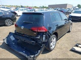 Volkswagen Golf 1.8 Tsi Comfortline/1.8 Tsi Highline/1.8 Tsi Trendline 3VWB17AU8JM268726 photo