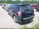 Chevrolet Equinox Lt 2GNALCEK8G1141914 снимка