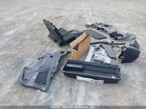 Subaru Ascent Convenience 4S4WMAAD7K3439120 снимка