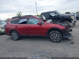 Subaru Outback Touring 4S4BTDDC1L3205983 снимка