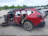 Subaru Outback Touring 4S4BTDDC1L3205983 снимка