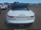 Jaguar F-Type S SAJXA6FC7E8K01145 снимка