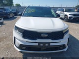 Kia Sorento Ex 5XYRHDLF8MG062155 снимка