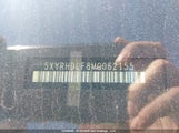 Kia Sorento Ex 5XYRHDLF8MG062155 снимка
