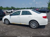 Toyota Corolla S/Le/Xle 2T1BU4EE5AC304585 снимка
