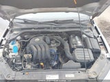 Volkswagen Jetta S 3VW2K7AJ3BM338850 снимка