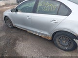 Volkswagen Jetta S 3VW2K7AJ3BM338850 снимка