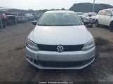 Volkswagen Jetta S 3VW2K7AJ3BM338850 снимка