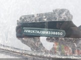 Volkswagen Jetta S 3VW2K7AJ3BM338850 снимка