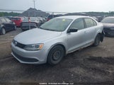 Volkswagen Jetta S 3VW2K7AJ3BM338850 снимка