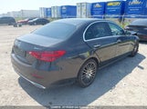 Mercedes-Benz C 300 4Matic W1KAF4HB6NR034971 photo