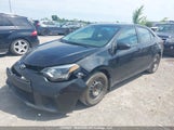 Toyota Corolla L/Le/Le Pls/Prm/S/S Pls 2T1BURHE6GC530300 photo