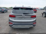 Hyundai Santa Fe 5NMS3CAD4KH126433 снимка