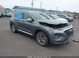 Hyundai Santa Fe 5NMS3CAD4KH126433 снимка