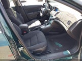 Chevrolet Cruze 1Lt 1G1PC5SB3E7327307 снимка