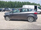 Ford C-Max Sel 1FADP5BU1DL533284 fotografie