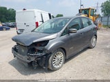 Ford C-Max Sel 1FADP5BU1DL533284 снимка