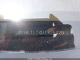 Mazda 3 I JM1BL1L7XD1715320 снимка