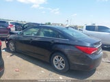 Hyundai Sonata Gls 5NPEB4AC8EH917701 снимка