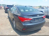 Hyundai Sonata Gls 5NPEB4AC8EH917701 снимка