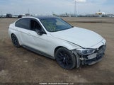 BMW 340 340I xDrive WBA8B7C56HK858289 снимка