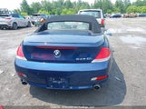 BMW 645Ci WBAEK73434B260259 снимка