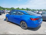 Nissan Sentra Sv 3N1AB8CV3RY252867 снимка