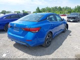 Nissan Sentra Sv 3N1AB8CV3RY252867 снимка