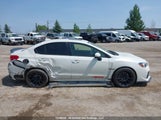 Subaru Wrx Limited JF1VA1J61F9810517 photo