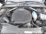 Audi A4 2.0T Progressiv WAUBNAF49JN005189 снимка