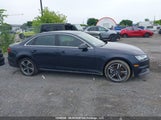 Audi A4 2.0T Progressiv WAUBNAF49JN005189 снимка