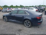Audi A4 2.0T Progressiv WAUBNAF49JN005189 fotografie