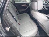 Audi A4 2.0T Progressiv WAUBNAF49JN005189 fotografie