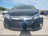 Honda Odyssey Ex 5FNRL6H42LB500319 снимка