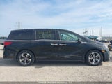 Honda Odyssey Ex 5FNRL6H42LB500319 снимка