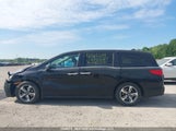 Honda Odyssey Ex 5FNRL6H42LB500319 снимка