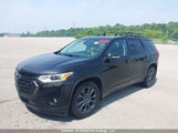 Chevrolet Traverse Rs 1GNEVJKW4MJ241596 fotografie