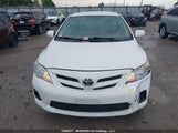 Toyota Corolla Ce 2T1BU4EE3DC055126 снимка