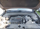 Hyundai Santa Fe 5NMS3CAA3LH241631 снимка
