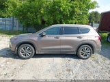 Hyundai Santa Fe 5NMS3CAA3LH241631 снимка