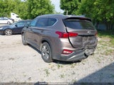 Hyundai Santa Fe 5NMS3CAA3LH241631 снимка