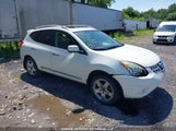 Nissan Rogue S/Sv JN8AS5MV5CW378418 снимка